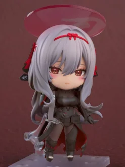 Nendoroid Guren: Black Shadow (Scarlet: Black Shadow) (Goddess of Victory: Nikke)