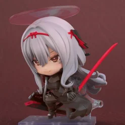 Nendoroid Guren: Black Shadow (Scarlet: Black Shadow) (Goddess of Victory: Nikke)