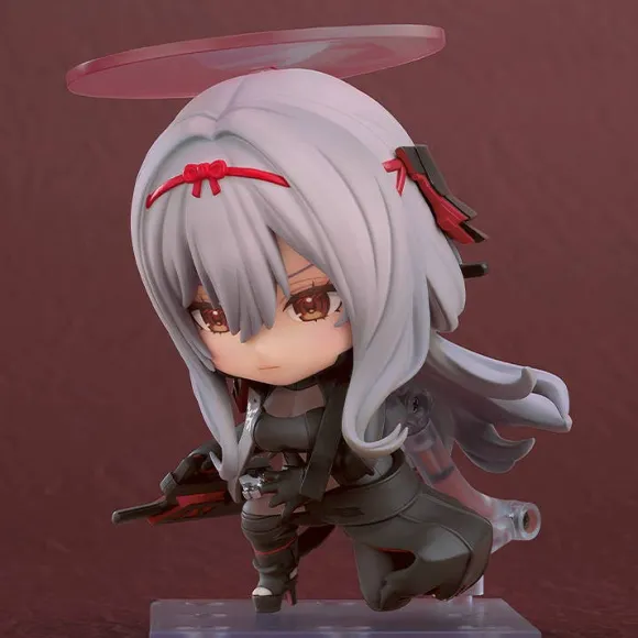 Nendoroid Guren: Black Shadow (Scarlet: Black Shadow) (Goddess of Victory: Nikke)