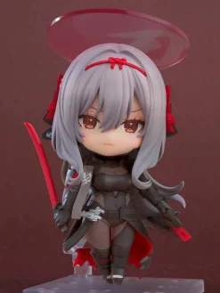 Nendoroid Guren: Black Shadow (Scarlet: Black Shadow) (Goddess of Victory: Nikke)
