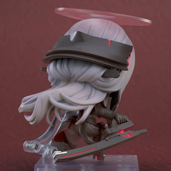 Nendoroid Guren: Black Shadow (Scarlet: Black Shadow) (Goddess of Victory: Nikke)