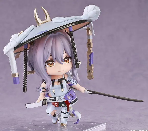 Nendoroid Guren (Goddess of Victory: Nikke)