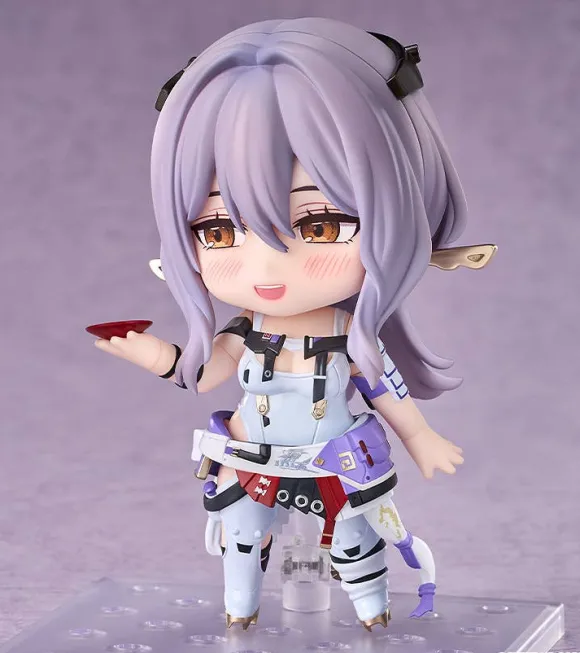 Nendoroid Guren (Goddess of Victory: Nikke)