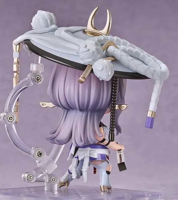 Nendoroid Guren (Goddess of Victory: Nikke)
