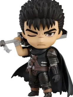 Nendoroid Guts (Berserk)