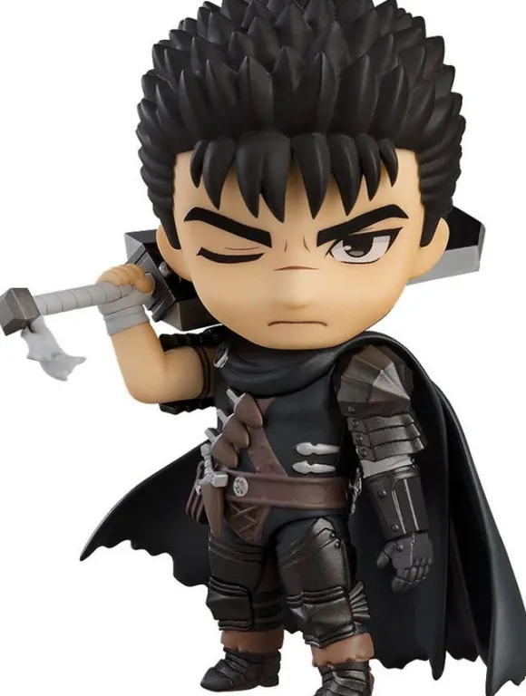 Nendoroid Guts (Berserk)