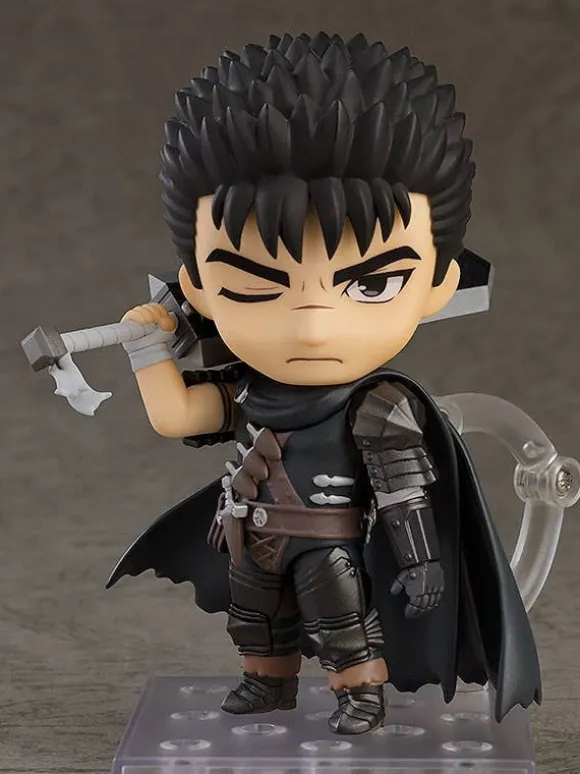 Nendoroid Guts (Berserk)