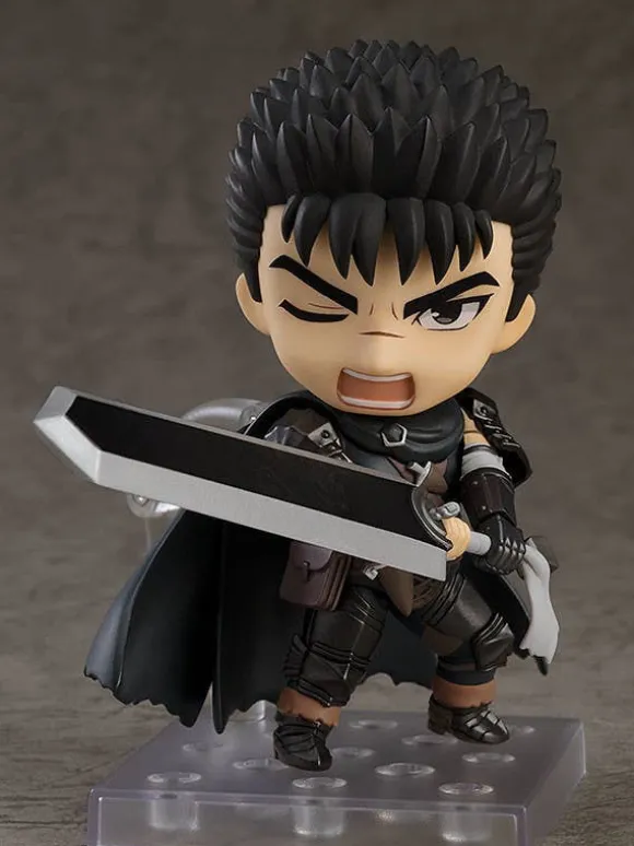 Nendoroid Guts (Berserk) (Rerelease)