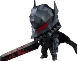 Nendoroid Guts: Berserker Armor Ver. (Berserk)