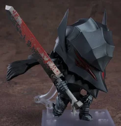 Nendoroid Guts: Berserker Armor Ver. (Berserk)