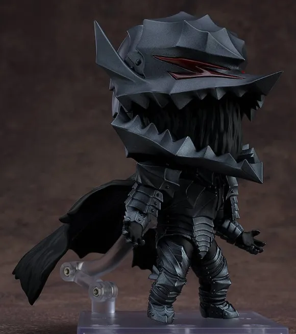 Nendoroid Guts: Berserker Armor Ver. (Berserk)