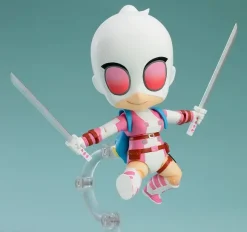Nendoroid Gwenpool (Marvel Comics)