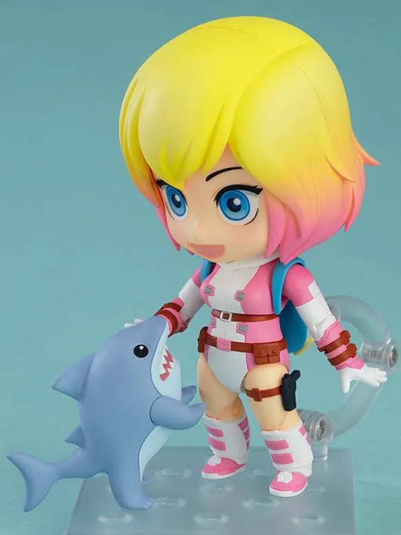Nendoroid Gwenpool (Marvel Comics)