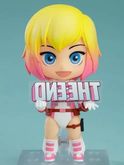 Nendoroid Gwenpool (Marvel Comics)