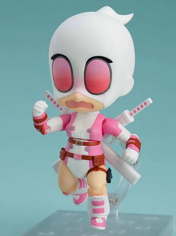 Nendoroid Gwenpool (Marvel Comics)