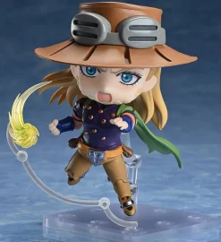 Nendoroid Gyro Zeppeli DX (STEEL BALL RUN JoJo's Bizarre Adventure)