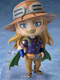 Nendoroid Gyro Zeppeli DX (STEEL BALL RUN JoJo's Bizarre Adventure)