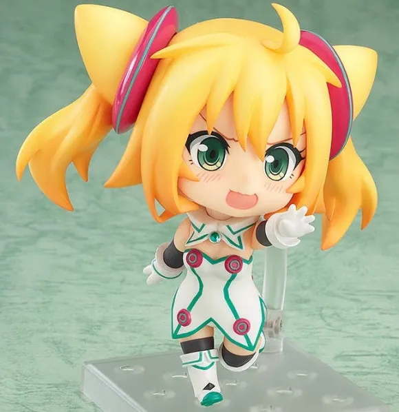 Nendoroid Hacka Doll #1 (Hacka Doll The Animation)