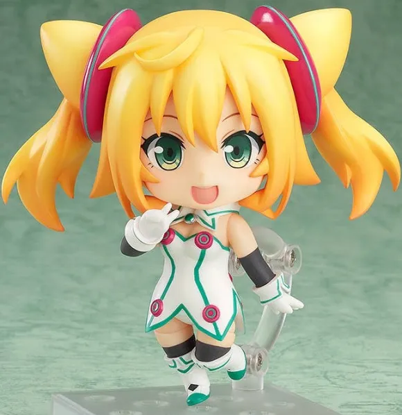 Nendoroid Hacka Doll #1 (Hacka Doll The Animation)