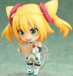 Nendoroid Hacka Doll #1 (Hacka Doll The Animation)