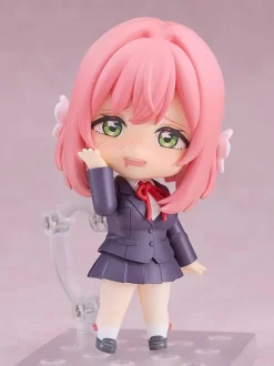 Nendoroid Hakari Hanazono (The 100 Girlfriends Who Really, Really, Really, Really, Really Love You)