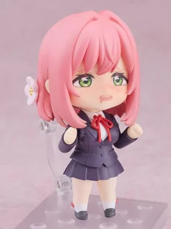 Nendoroid Hakari Hanazono (The 100 Girlfriends Who Really, Really, Really, Really, Really Love You)