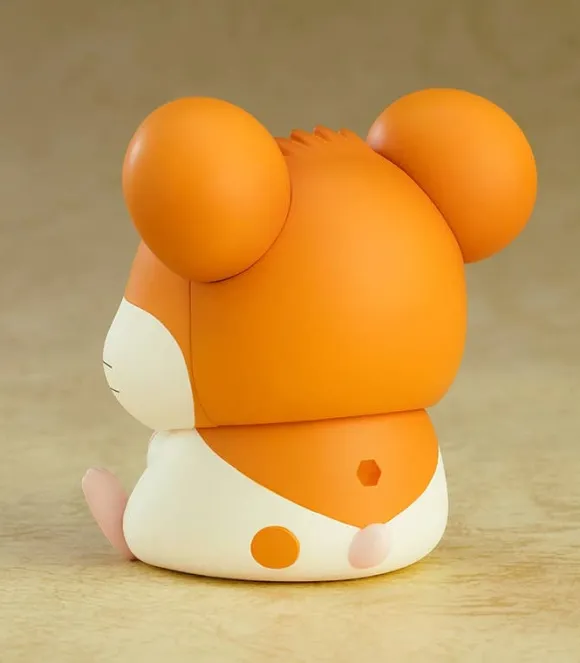 Nendoroid Hamtaro