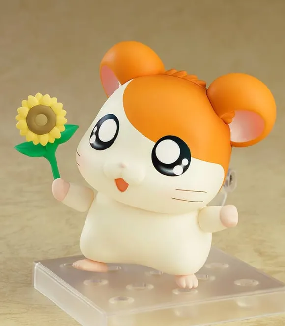 Nendoroid Hamtaro