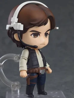 Nendoroid Han Solo (Star Wars Episode 4: A New Hope)