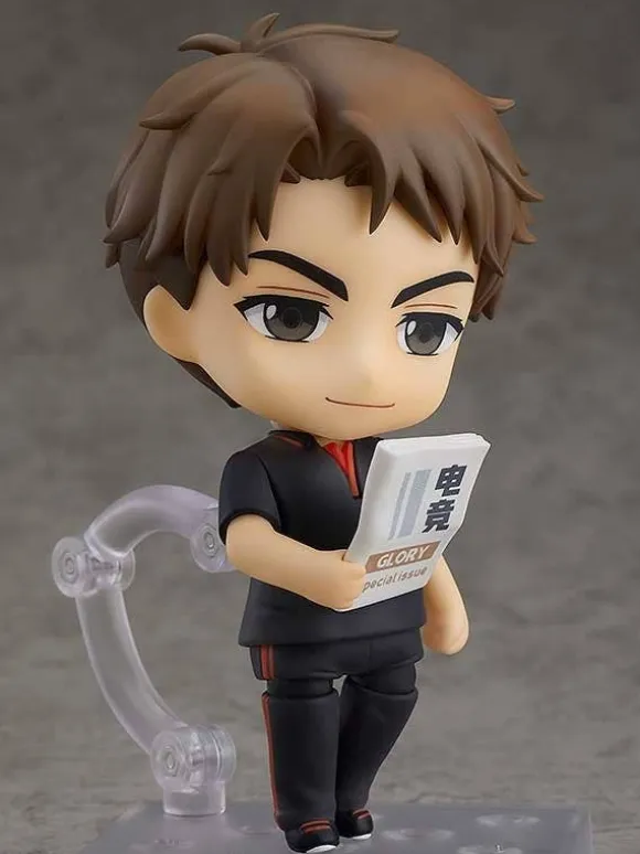 Nendoroid Han Wenqing (The King's Avatar)