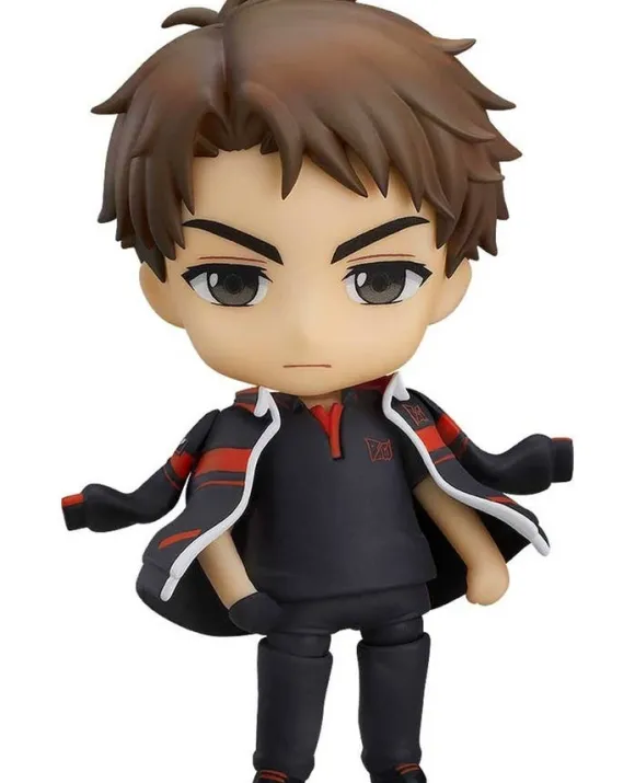 Nendoroid Han Wenqing (The King's Avatar)