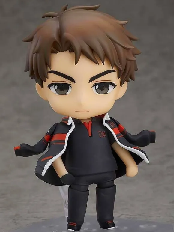 Nendoroid Han Wenqing (The King's Avatar)