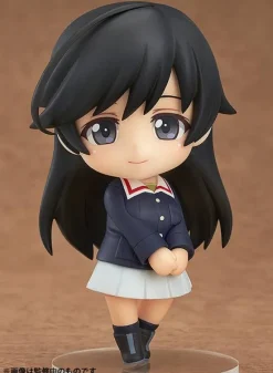 Nendoroid Hana Isuzu (GIRLS und PANZER)