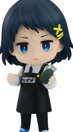 Nendoroid HANA (Kindergarten Wars)