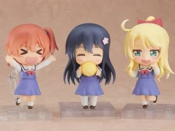 Nendoroid Hana Shirosaki (Wataten!: An Angel Flew Down to Me)