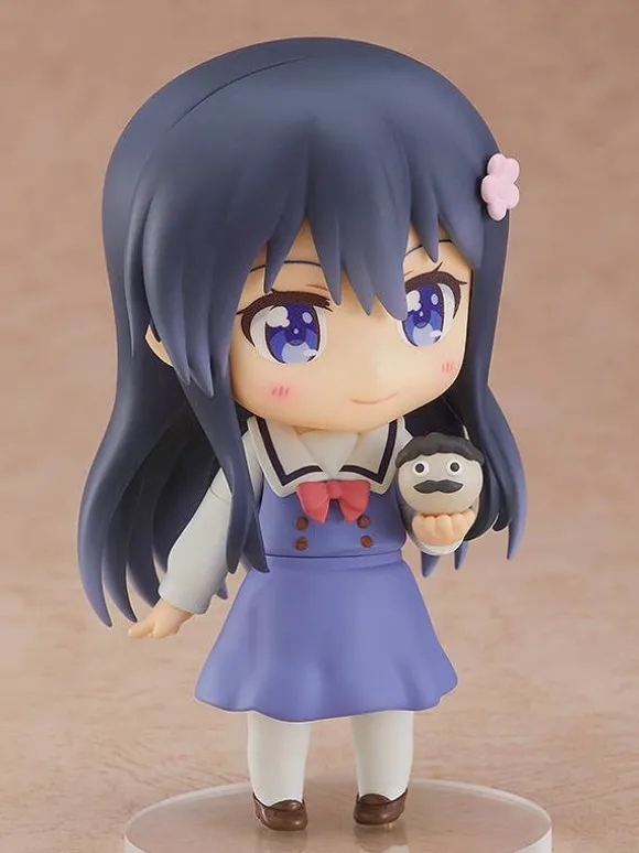 Nendoroid Hana Shirosaki (Wataten!: An Angel Flew Down to Me)