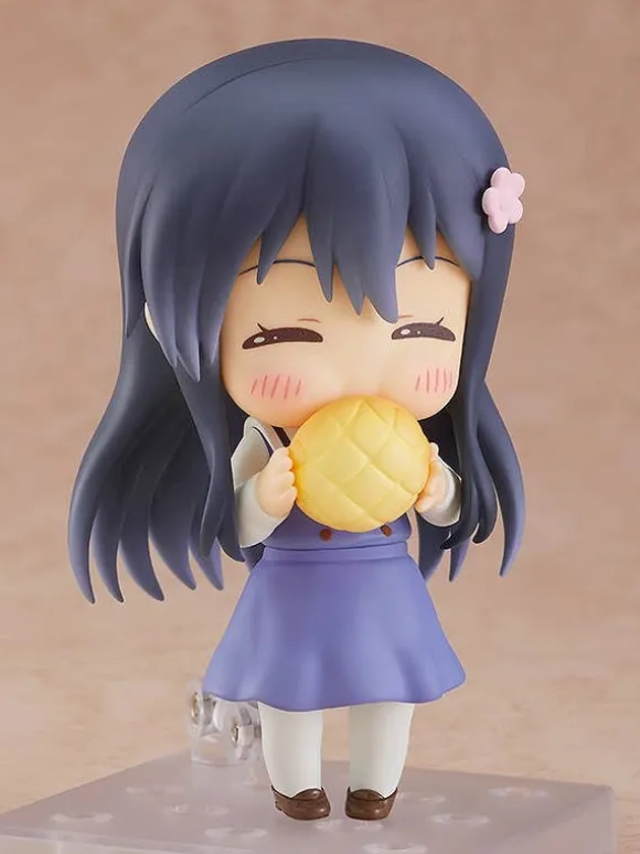 Nendoroid Hana Shirosaki (Wataten!: An Angel Flew Down to Me)