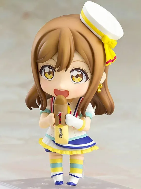 Nendoroid Hanamaru Kunikida (Love Live! Sunshine!!)