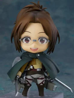 Nendoroid Hange Zoe (Attack on Titan) (Rerelease)