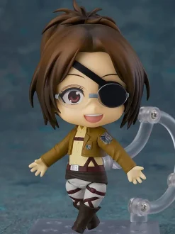 Nendoroid Hange Zoe (Attack on Titan) (Rerelease)