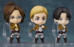 Nendoroid Hange Zoe (Attack on Titan) (Reissue)