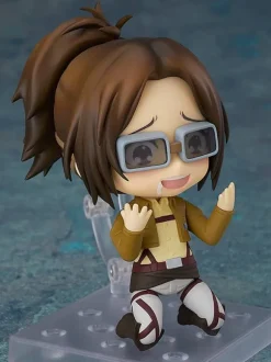 Nendoroid Hange Zoe (Attack on Titan)