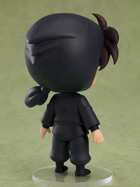 Nendoroid Hansuke Doi (Nintama Rantaro)