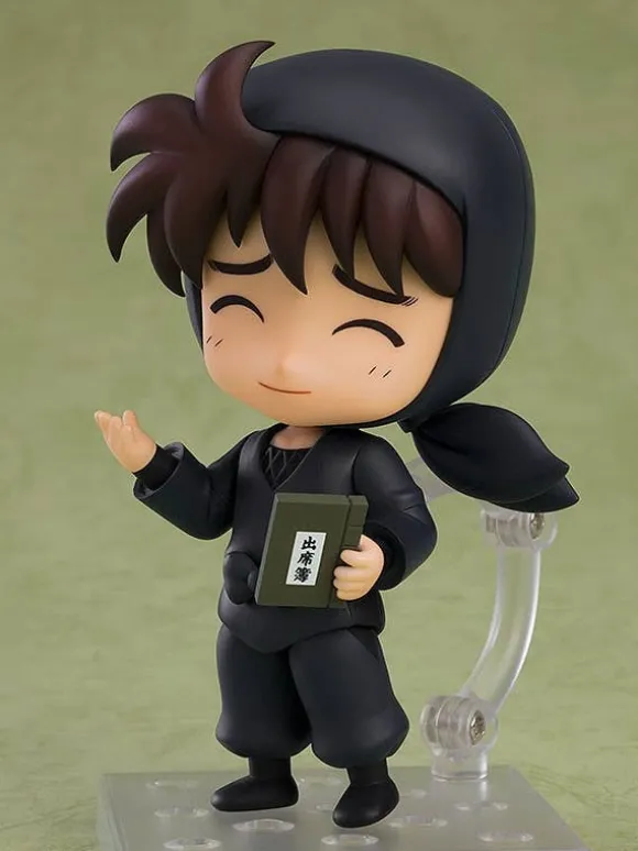 Nendoroid Hansuke Doi (Nintama Rantaro)