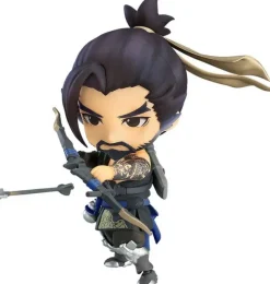 Nendoroid Hanzo: Classic Skin Edition (Overwatch)