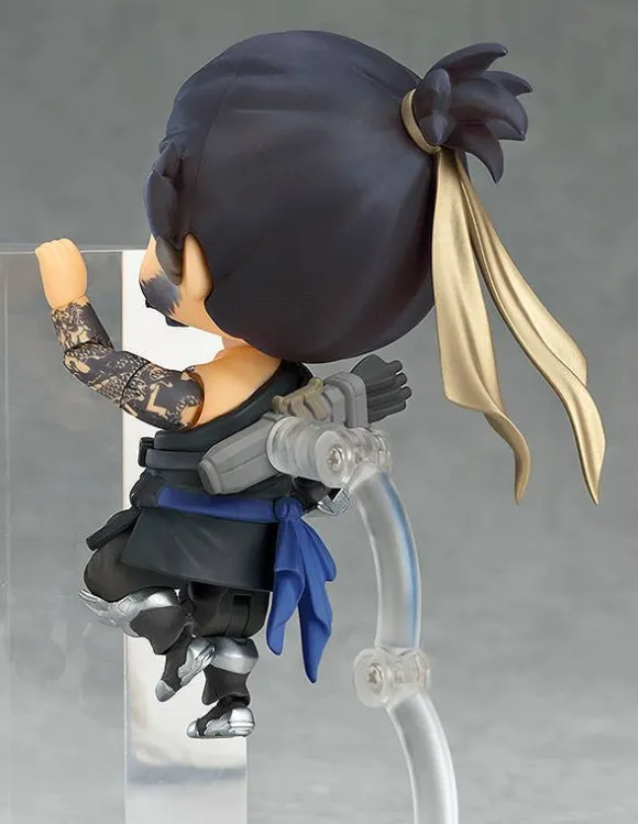 Nendoroid Hanzo: Classic Skin Edition (Overwatch)