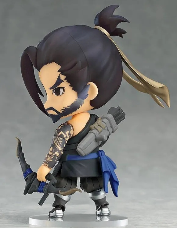 Nendoroid Hanzo: Classic Skin Edition (Overwatch)