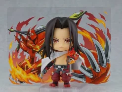 Nendoroid Hao (SHAMAN KING)