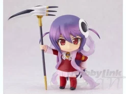 Nendoroid Haqua