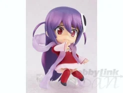 Nendoroid Haqua